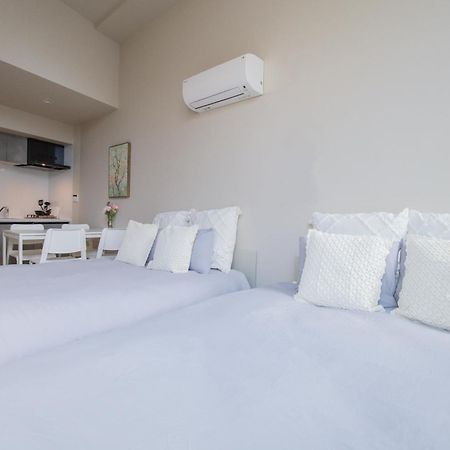 The Most Comfortable And Best Choice For Accommodation In Yoyogi Sioy5 طوكيو المظهر الخارجي الصورة