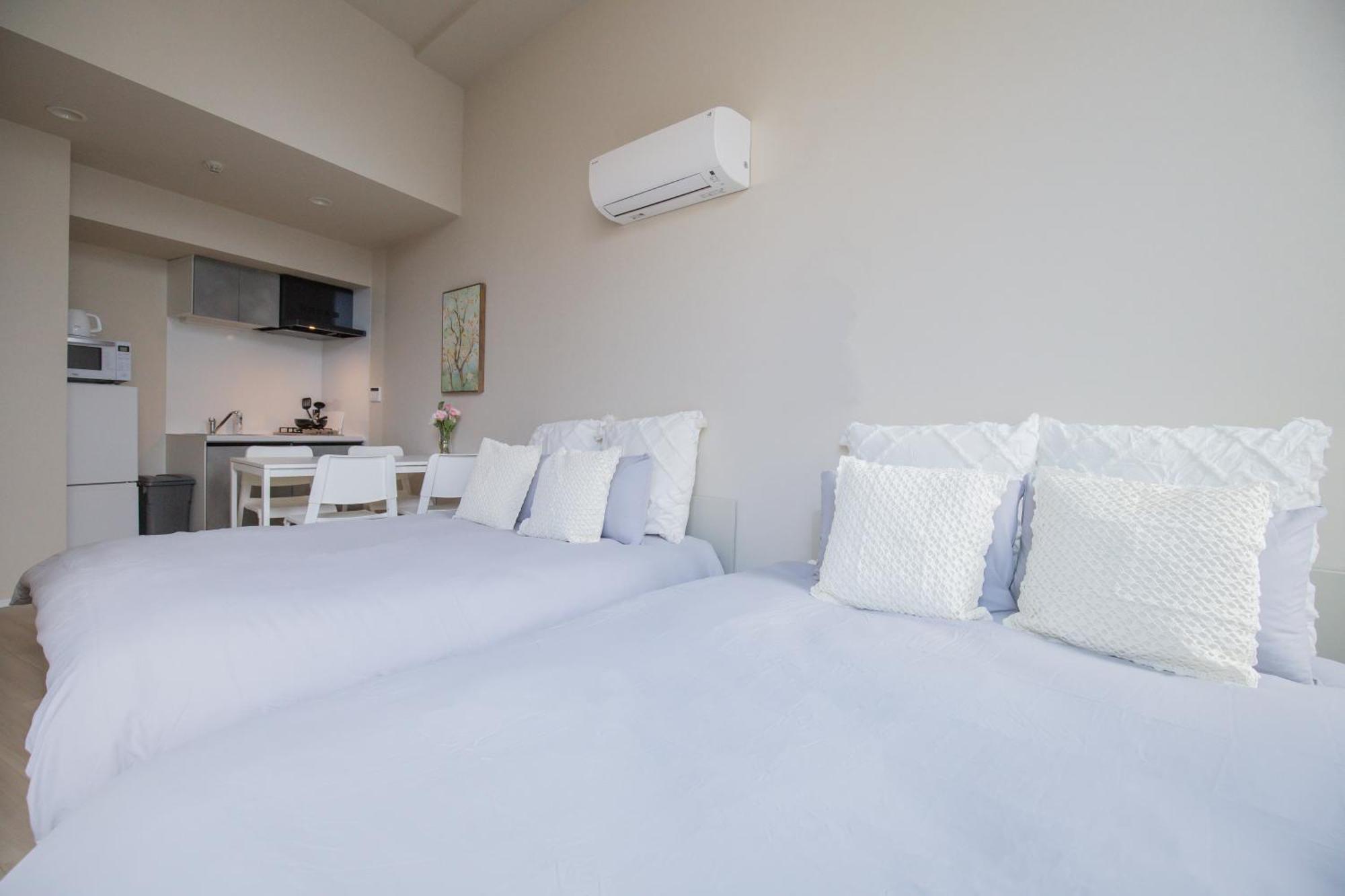 The Most Comfortable And Best Choice For Accommodation In Yoyogi Sioy5 طوكيو المظهر الخارجي الصورة