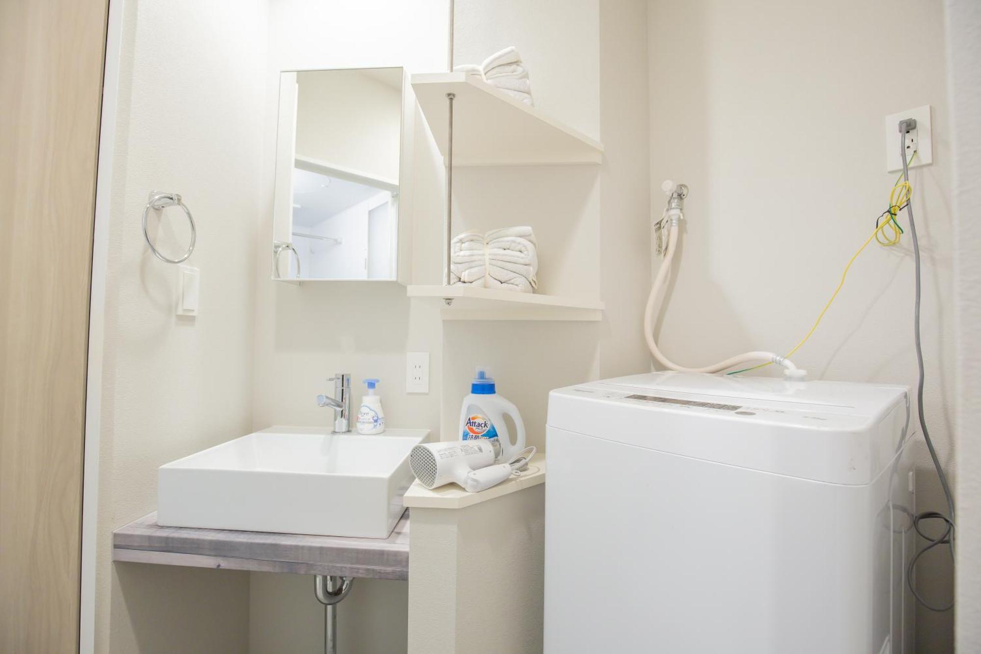 The Most Comfortable And Best Choice For Accommodation In Yoyogi Sioy5 طوكيو المظهر الخارجي الصورة