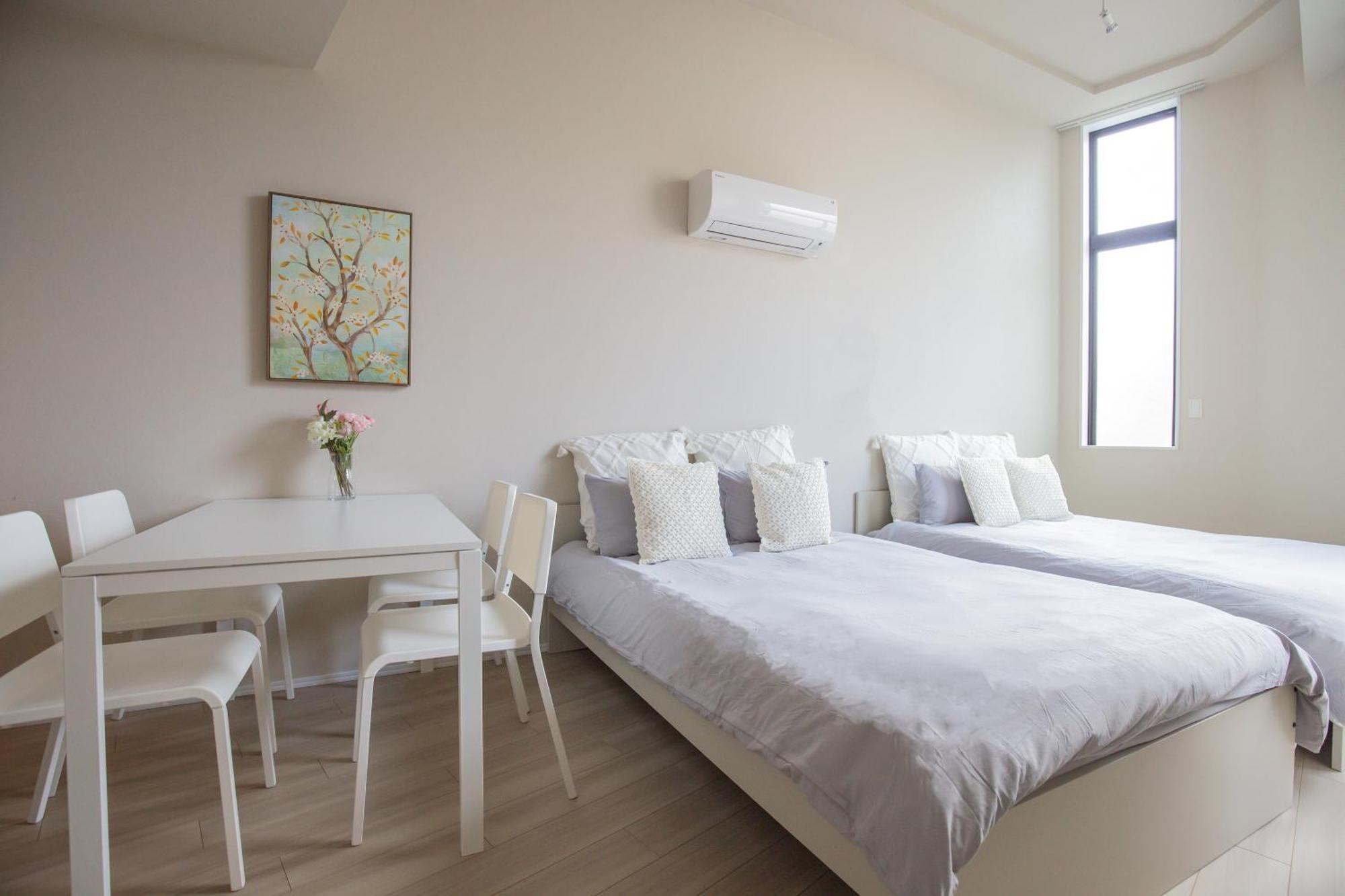 The Most Comfortable And Best Choice For Accommodation In Yoyogi Sioy5 طوكيو المظهر الخارجي الصورة