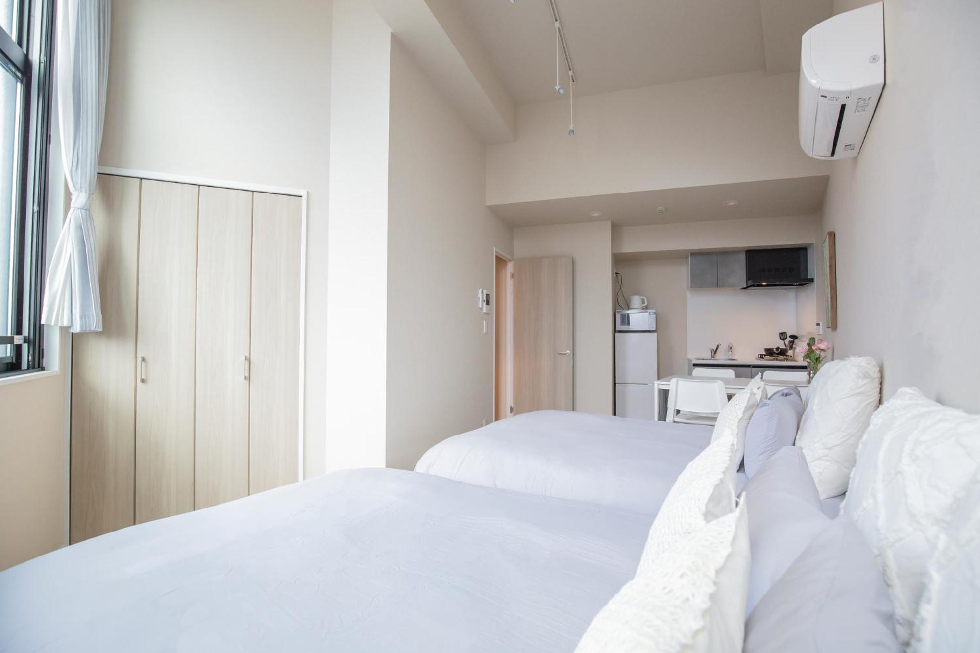 The Most Comfortable And Best Choice For Accommodation In Yoyogi Sioy5 طوكيو المظهر الخارجي الصورة