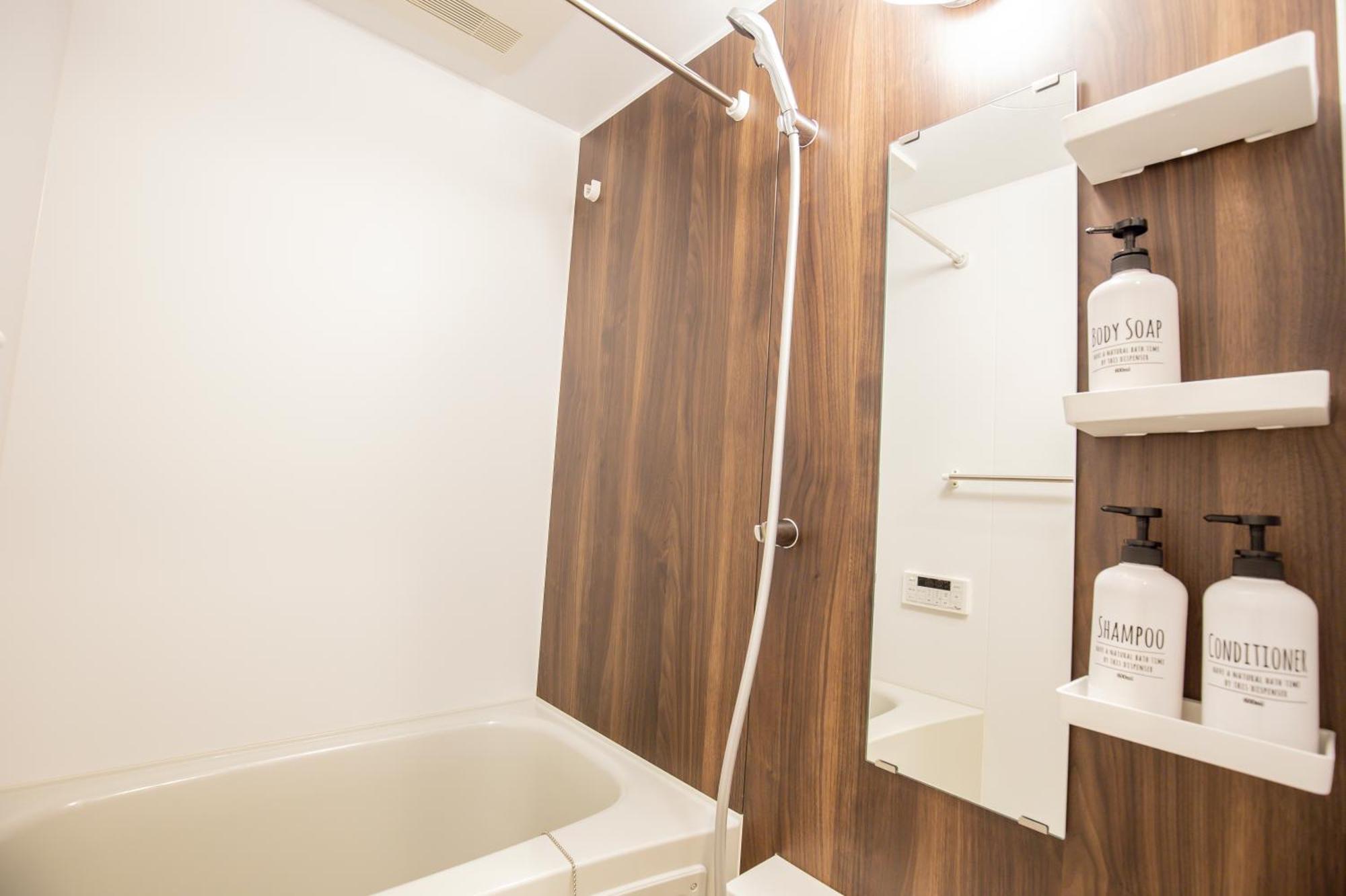 The Most Comfortable And Best Choice For Accommodation In Yoyogi Sioy5 طوكيو المظهر الخارجي الصورة